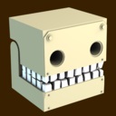 铠甲头-ARMORED HEAD