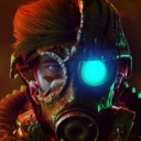 至暗之光-Dark Light