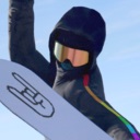 单板滑雪-Shredders