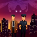 黑暗侦探2-The Darkside Detective： A Fumble in the Dark