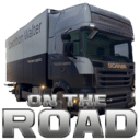 在路上 – 卡车模拟器-On The Road – Truck Simulator