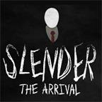 瘦长鬼影：降临-Slender： The Arrival