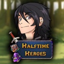 中场英雄-Halftime Heroes