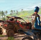 究极大越野：传奇-MX vs ATV Legends