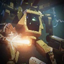 拉撒路项目-Project Lazarus