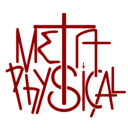 形而上学-MetaPhysical