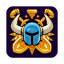 铲子骑士：挖掘-Shovel Knight Dig