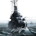 驱逐舰：U型艇猎手-Destroyer： The U-Boat Hunter