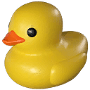 小黄鸭模拟器-Placid Plastic Duck Simulator