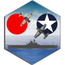航母对决：太平洋海战-Carrier Battles 4 Guadalcanal