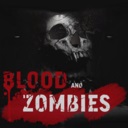 血与丧尸-Blood And Zombies