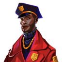 时尚警察小队-潮流特警队-Fashion Police Squad