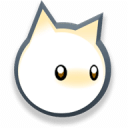 小猫钓鱼-Cat Goes Fishing
