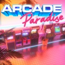 拱廊天堂-Arcade Paradise