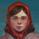 格尔达：寒冬之火-Gerda： A Flame in Winter