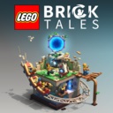 乐高积木传说-LEGO Bricktales