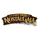 思古塔加亚最后的英雄-The Last Hero of Nostalgaia
