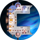 Cosmoteer： 星舰设计师-Cosmoteer： Starship Architect & Commander
