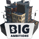 雄心壮志-Big Ambitions