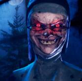 邪恶修女：破碎面具-Evil Nun： The Broken Mask