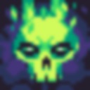 亡灵法师-The Unliving