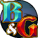 英勇无厌-Bravery and Greed