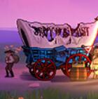 俄勒冈之路-The Oregon Trail