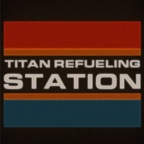 泰坦站-Titan Station