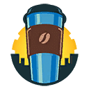 咖啡店大咖-Coffee Shop Tycoon
