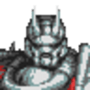 逆袭：月亮骑士-Vengeful Guardian： Moonrider