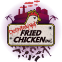 绝对不是炸鸡-Definitely Not Fried Chicken