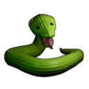 蛇蛇神庙-Temple Of Snek