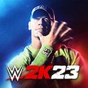 美国职业摔角联盟2K23豪华版-WWE 2K23 Deluxe Edition