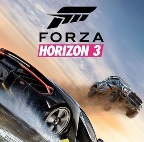 极限竞速：地平线3-Forza Horizon 3