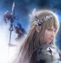 北欧女神：极乐世界-VALKYRIE ELYSIUM