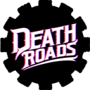 狂飙之路：卡牌竞逐-Death Roads： Tournament