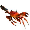 螃蟹冠军-Crab Champions