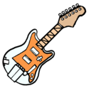 无限吉他-INFINITE GUITARS