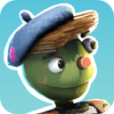 饥饿派画家2：迷失的艺术家-Passpartout 2： The Lost Artist