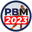 职业篮球经理2023-Pro Basketball Manager 2023