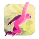 长臂猿传奇：丛林之外-Gibbon： Beyond the Trees