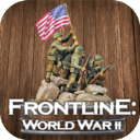前线：二战-Frontline： World War II