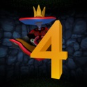 罗特拉4：魔法革命-Roterra 4 – Magical Revolution