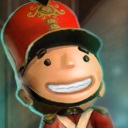 锡之心-Tin Hearts