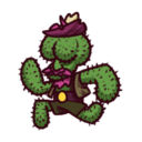 赏金猎人-一个人的悬赏-Bounty of One