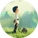 拉娜的星球-Planet of Lana