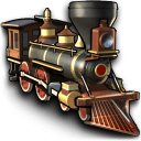 铁路帝国2-Railway Empire 2