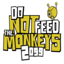 不要喂食猴子2099-Do Not Feed the Monkeys 2099