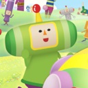 人见人爱的块魂 安可+ 国王大人的小小回忆-We Love Katamari REROLL Royal Reverie