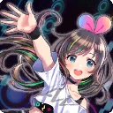 绊爱AI：触摸节拍！-Kizuna AI – Touch the Beat!